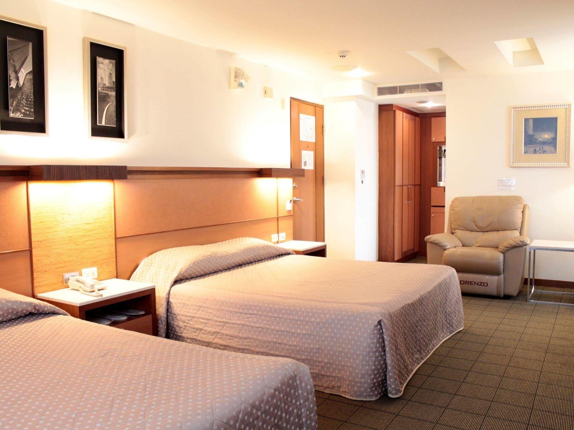 Yhc Hotel Đài Nam Ngoại thất bức ảnh