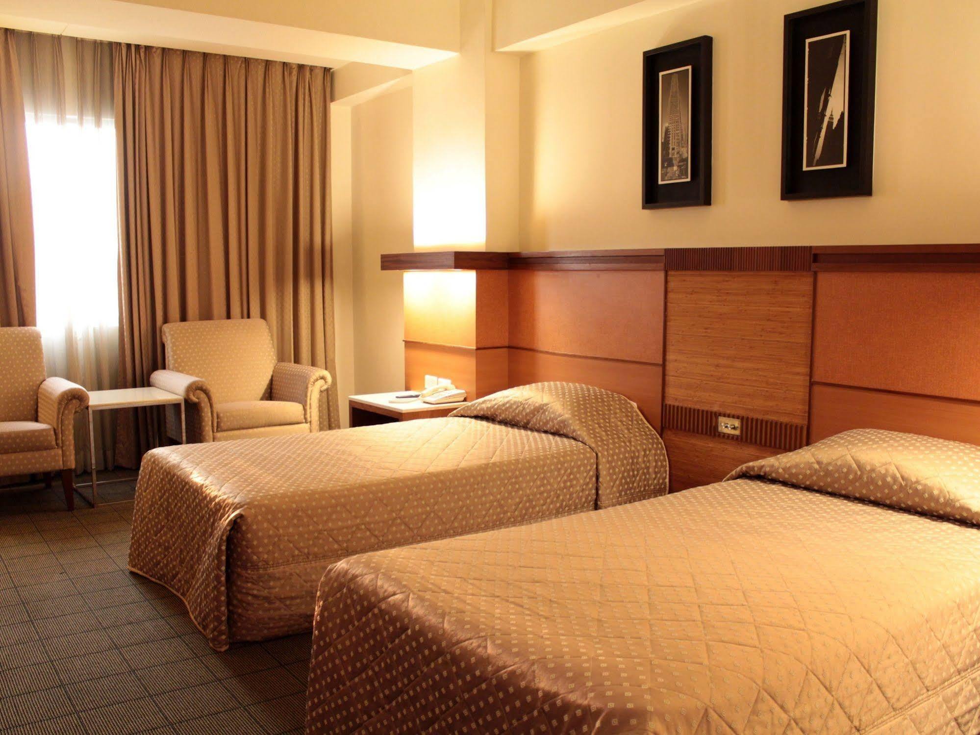 Yhc Hotel Đài Nam Ngoại thất bức ảnh