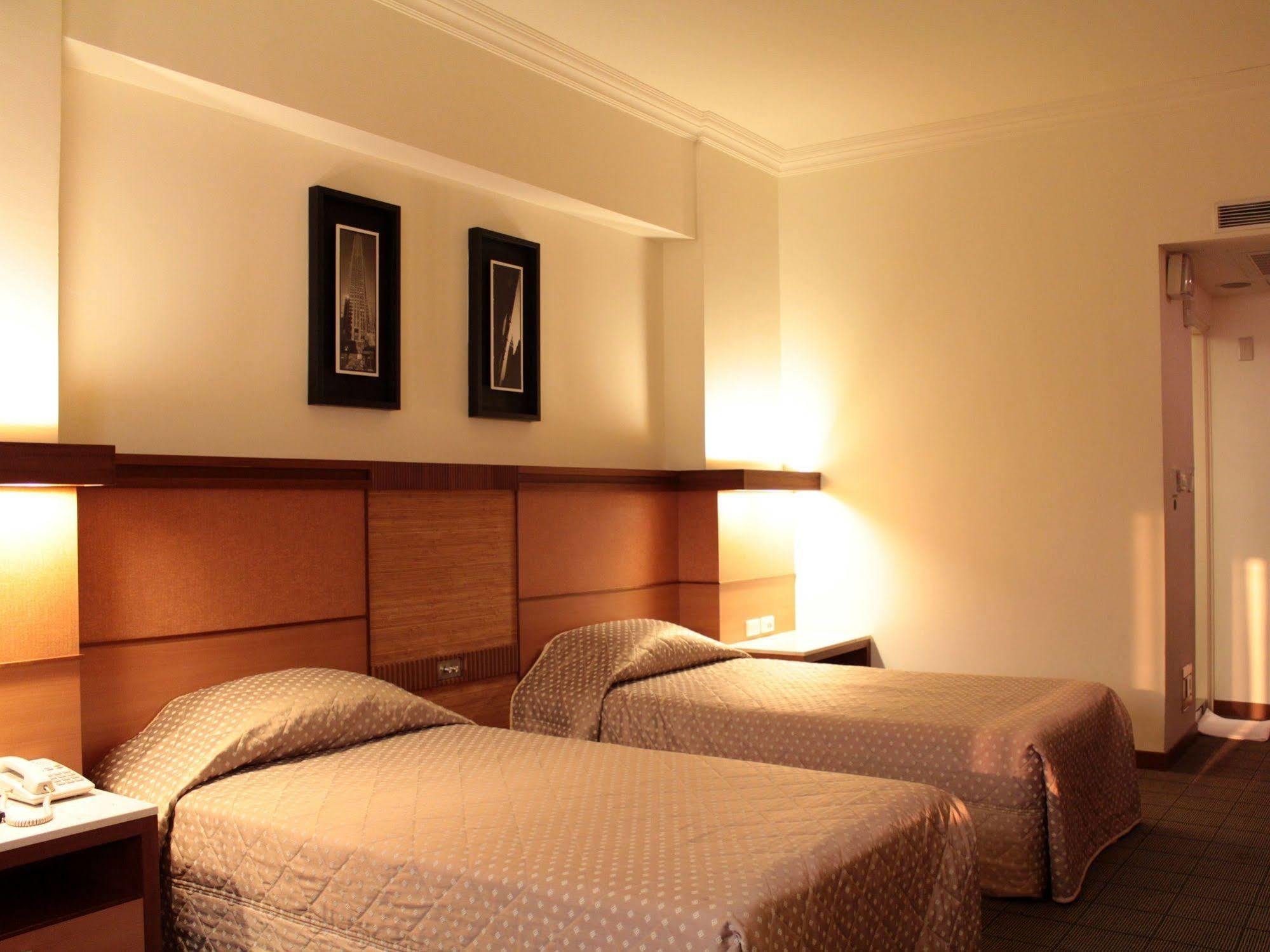 Yhc Hotel Đài Nam Ngoại thất bức ảnh