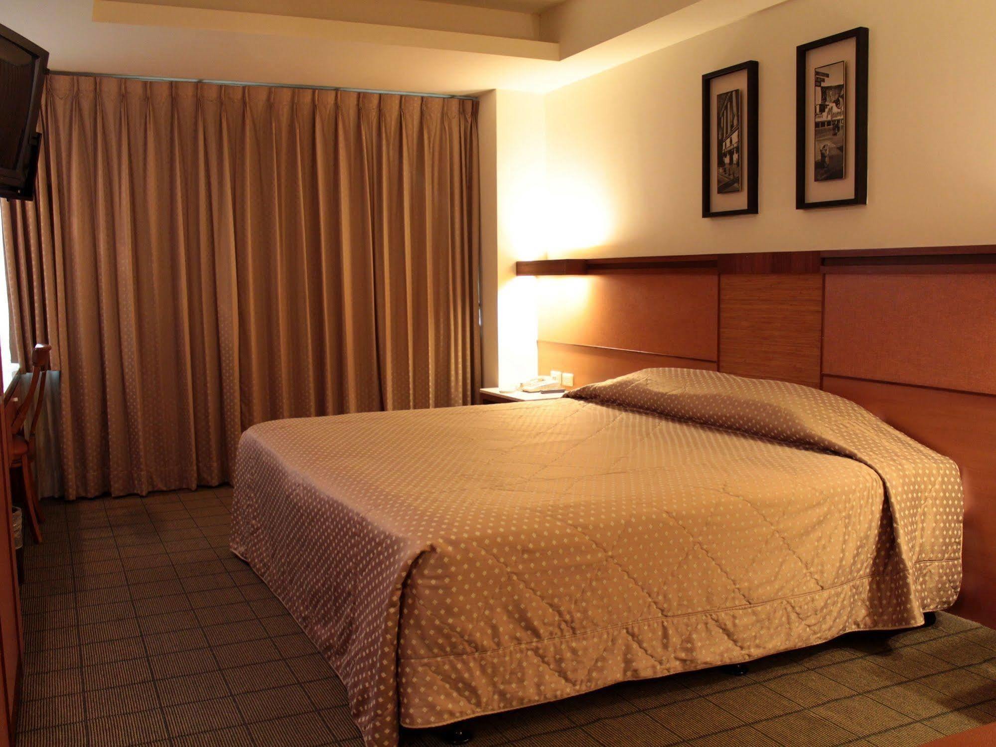 Yhc Hotel Đài Nam Ngoại thất bức ảnh